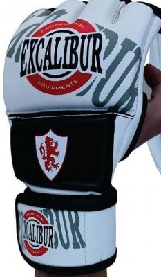 Перчатки MMA Excalibur 670