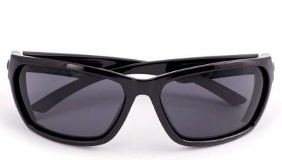 Стрелковые очки Cold Steel Mark-III Gloss (черные)