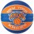 Мяч баскетбольный Spalding NBA Team New York Knicks
