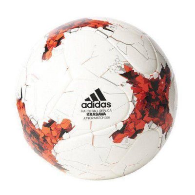 Мяч футбольный Adidas FIFA Confederations Cup Top Glider Ball Krasava