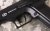 Пневматический пистолет SAS Jericho 941