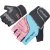 Перчатки для фитнеса женские SportVida SV-AG00024
