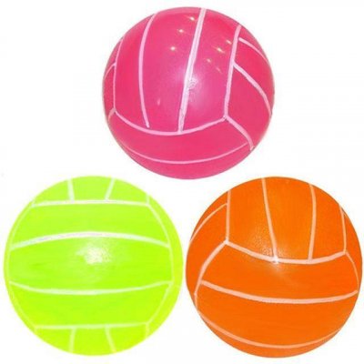 Мяч резиновый Волейбольный BA-3007
