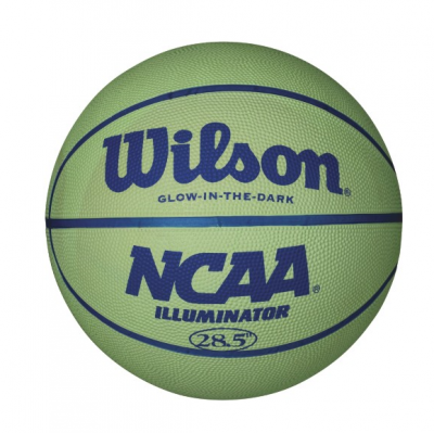 Мяч баскетбольный Wilson NCAA ILLUMINATOR RBR BSKT SZ6 SS16