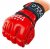 Перчатки для смешанных единоборств MMA VELO ULI-4021 (красные)