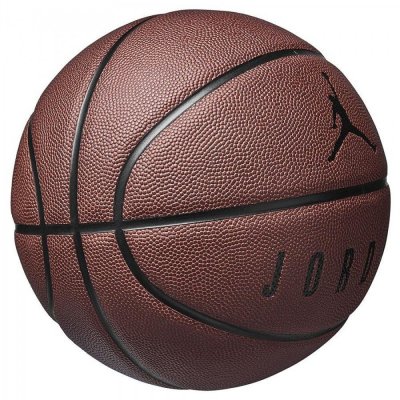 Мяч баскетбольный Nike Air Jordan Ultimate 8P size 7