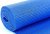 Коврик для фитнеса и йоги Yoga Mat PVC 5 мм. с чехлом