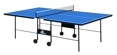 Теннисный стол GSI Sport Athletic Premium