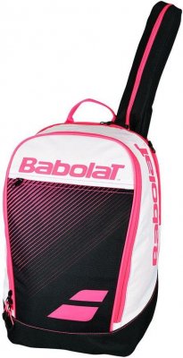 Рюкзак для б/тенниса Babolat Backpack Classic club pink