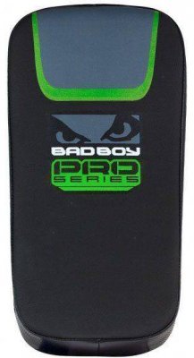 Пады Bad Boy Pro Series 3.0 Curved Thai Green