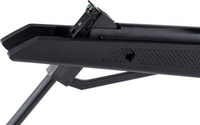 Пневматическая винтовка Beeman Longhorn (кал. 4,5 мм)