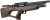 Пневматическая винтовка Zbroia PCP Козак 330/180 4,5 мм