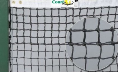 Сетка для б/тенниса Court Royal TN 15