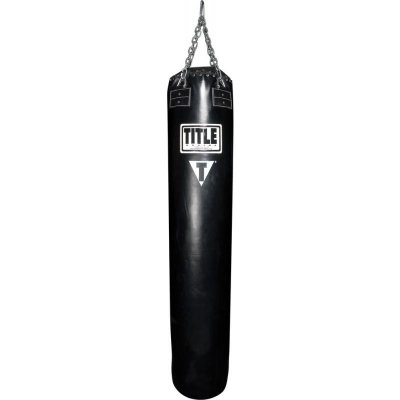 Боксерский мешок Title Thai Heavy Bags