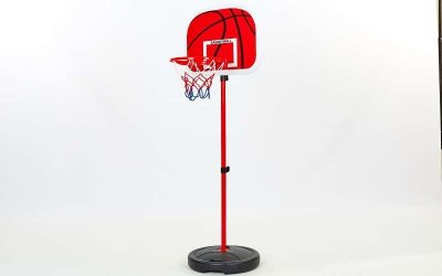 Стойка баскетбольная мобильная детская Zelart Sport 20881H