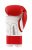Боксерские перчатки Title Boxing Pro Style Leather 3.0 (красные)