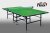 Теннисный стол "Феникс" Home Sport M19 (для помещений) зеленый