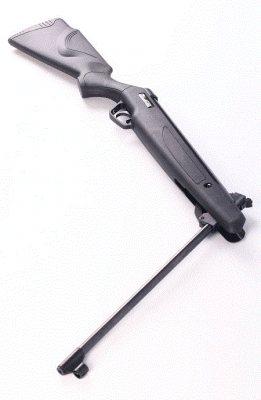 Пневматическая винтовка "Чайка" модель 14