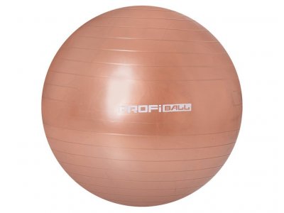 Мяч для фитнеса Profi Ball  M 0277 - 75 см 1100г