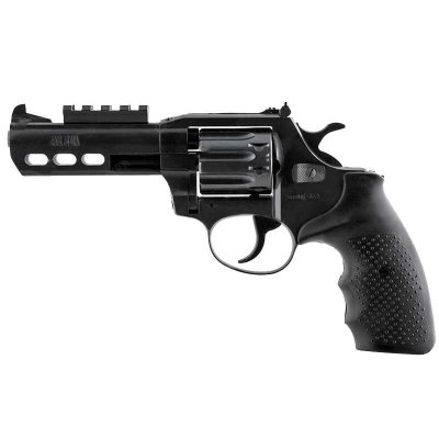 Револьвер флобера Alfa mod. 441 4'' Tactical