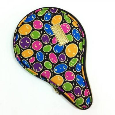 Теннисный чехол Butterfly Love Beans round (одна ракетка)