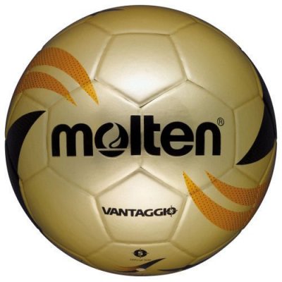Мяч футбольный Molten VG-Gold (5) Vantaggio