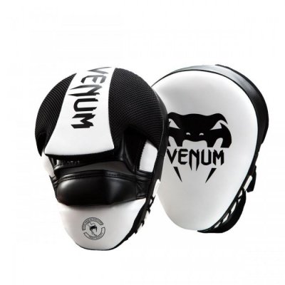 Лапы боксерские Venum Punch Mitts Cellular 2.0 
