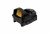 Коллиматорный прицел Bushnell AR Optics Engulf, Micro Reflex Red Dot 5 MOA