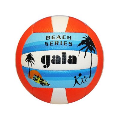 Мяч волейбольный пляжный GALA 5116