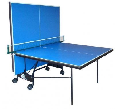 Теннисный стол Gsi Sport Compact Strong
