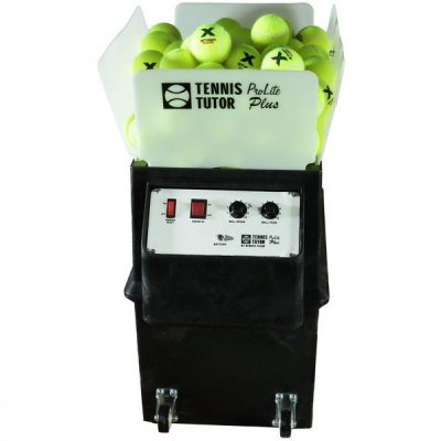 Теннисная пушка Tennis Tutor ProLite Plus Battery