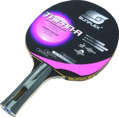 Ракетка для настольного тенниса Sunflex Taipan X