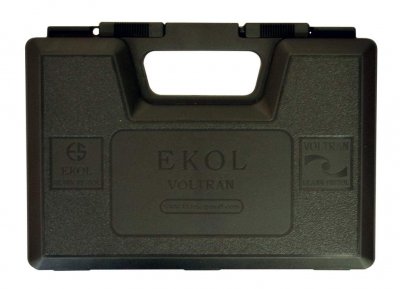 Пневматический пистолет EKOL ES P66 C