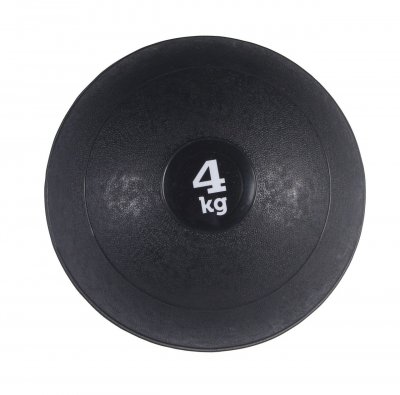 Медбол SportVida Medicine Ball 4 кг