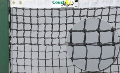 Сетка для б/тенниса Court Royal TN 20