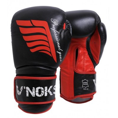 Боксерские перчатки V`Noks Inizio