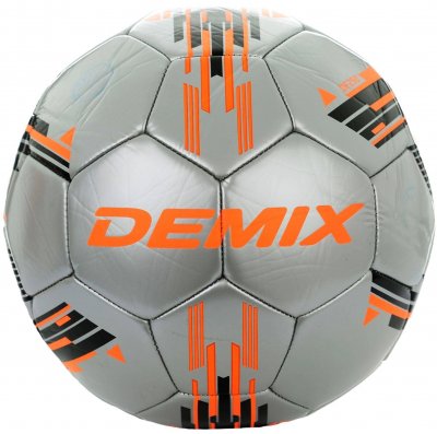 Мяч футбольный Demix Soccer Ball