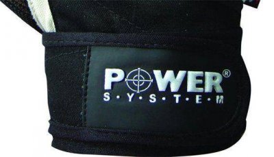 Перчатки для фитнеса Power System No Compromise G-W