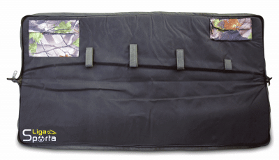 Чехол-рюкзак Shaptala 125*28 см