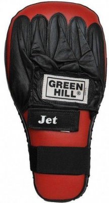 Лапы Green Hill "Jet"
