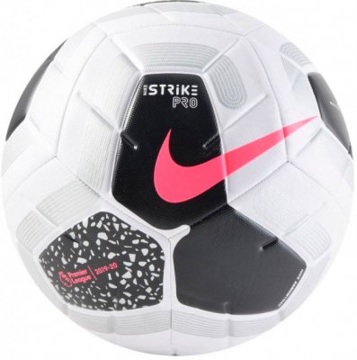 Мяч футбольный Nike Premier League Strike Pro size 5