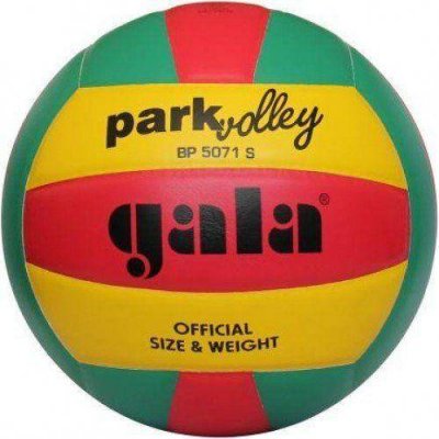 Мяч Gala Park Volleyball BP5071SC*E