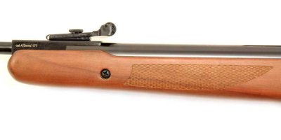 Пневматическая винтовка Stoeger X50 Wood stock