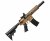 Пневматическая винтовка Crosman Bushmaster MPW (+прицел)