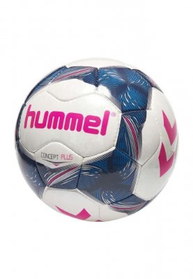 Мяч футбольный Hummel Concept Plus