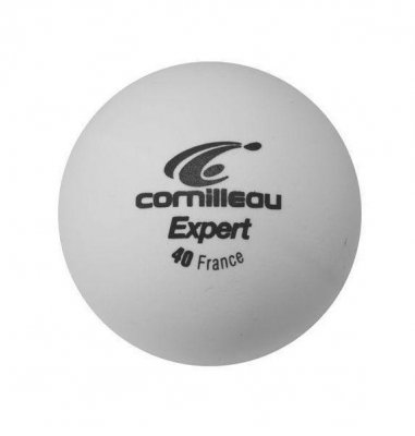 Мячи для настольного тенниса Cornilleau Expert