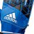 Вратарские перчатки Adidas Ace Junior AZ3677 голубой/белый
