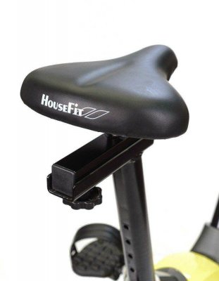 Велотренажер HouseFit HB 8216HP
