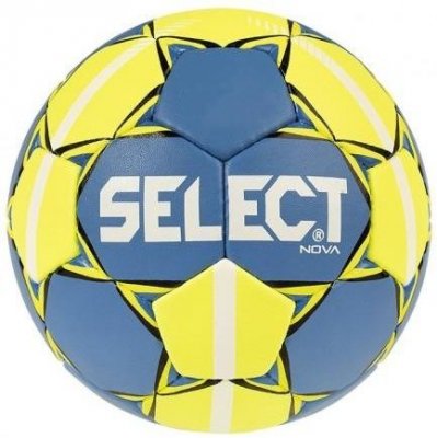 Мяч гандбольный Select Nova