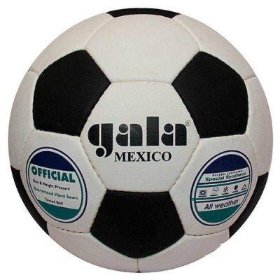 Мяч Gala Mexico BF5053S